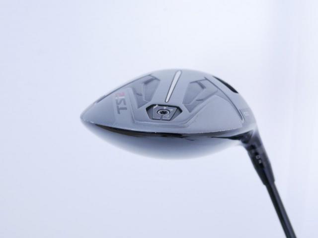 Driver : Titleist : ไดรเวอร์ Titleist TSi 2 (รุ่นปี 2021) Loft 10 ก้าน Tour AD 60 Flex SR