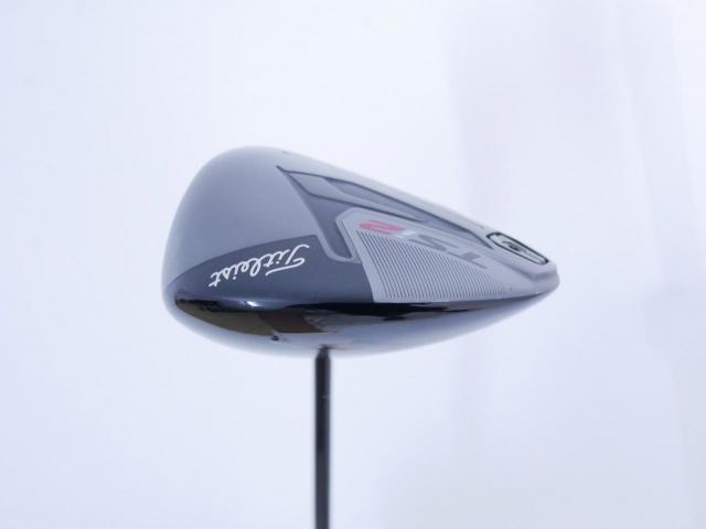 Driver : Titleist : ไดรเวอร์ Titleist TSi 2 (รุ่นปี 2021) Loft 10 ก้าน Tour AD 60 Flex SR