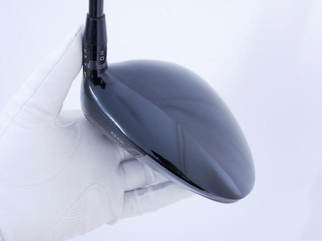 Driver : Titleist : ไดรเวอร์ Titleist TSi 2 (รุ่นปี 2021) Loft 10 ก้าน Tour AD 60 Flex SR