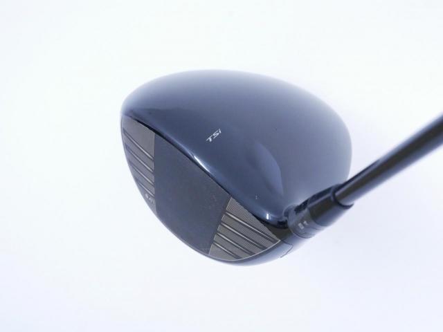 Driver : Titleist : ไดรเวอร์ Titleist TSi 2 (รุ่นปี 2021) Loft 10 ก้าน Tour AD 60 Flex SR