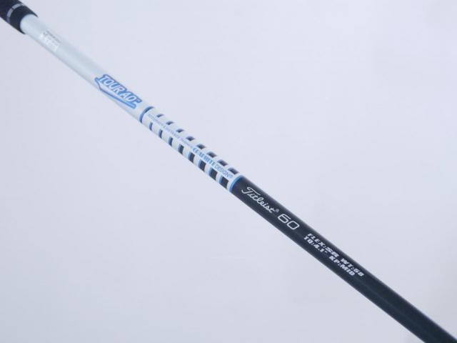 Driver : Titleist : ไดรเวอร์ Titleist TSi 2 (รุ่นปี 2021) Loft 10 ก้าน Tour AD 60 Flex SR