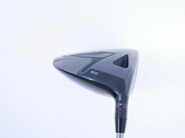 Driver : Titleist : **มีบุบ** ไดรเวอร์ Titleist TSi 2 (รุ่นปี 2021) Loft 9 ก้าน Mitsubishi Diamana BF50 Flex S