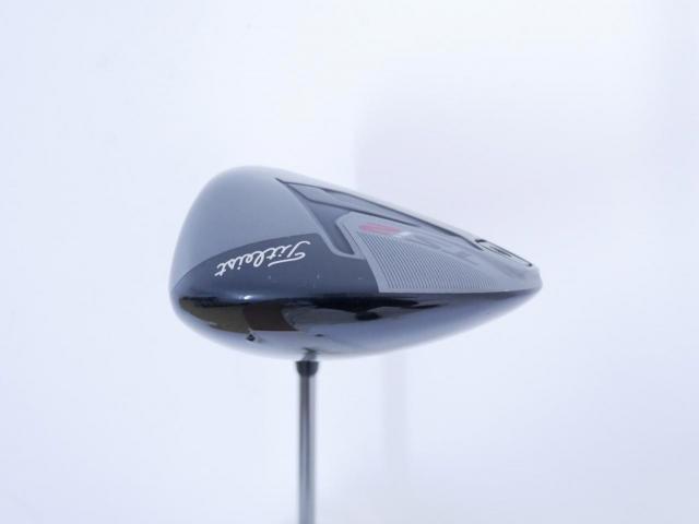 Driver : Titleist : **มีบุบ** ไดรเวอร์ Titleist TSi 2 (รุ่นปี 2021) Loft 9 ก้าน Mitsubishi Diamana BF50 Flex S
