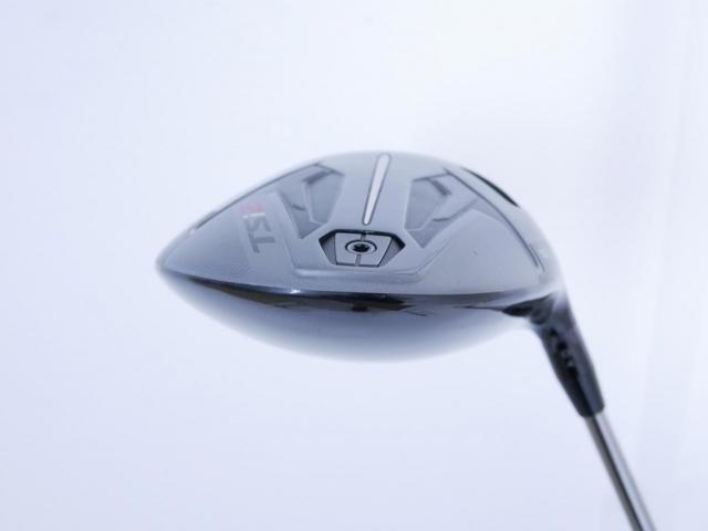 Driver : Titleist : **มีบุบ** ไดรเวอร์ Titleist TSi 2 (รุ่นปี 2021) Loft 9 ก้าน Mitsubishi Diamana BF50 Flex S