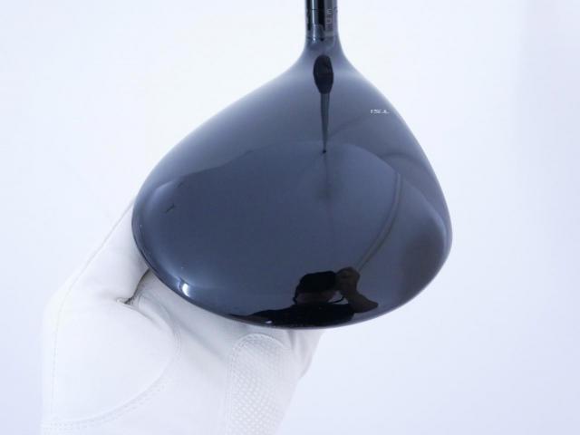 Driver : Titleist : **มีบุบ** ไดรเวอร์ Titleist TSi 2 (รุ่นปี 2021) Loft 9 ก้าน Mitsubishi Diamana BF50 Flex S