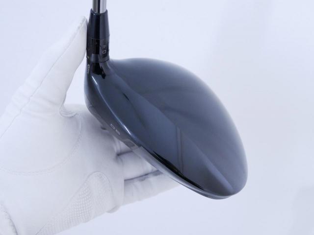 Driver : Titleist : **มีบุบ** ไดรเวอร์ Titleist TSi 2 (รุ่นปี 2021) Loft 9 ก้าน Mitsubishi Diamana BF50 Flex S