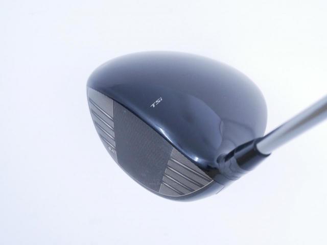 Driver : Titleist : **มีบุบ** ไดรเวอร์ Titleist TSi 2 (รุ่นปี 2021) Loft 9 ก้าน Mitsubishi Diamana BF50 Flex S