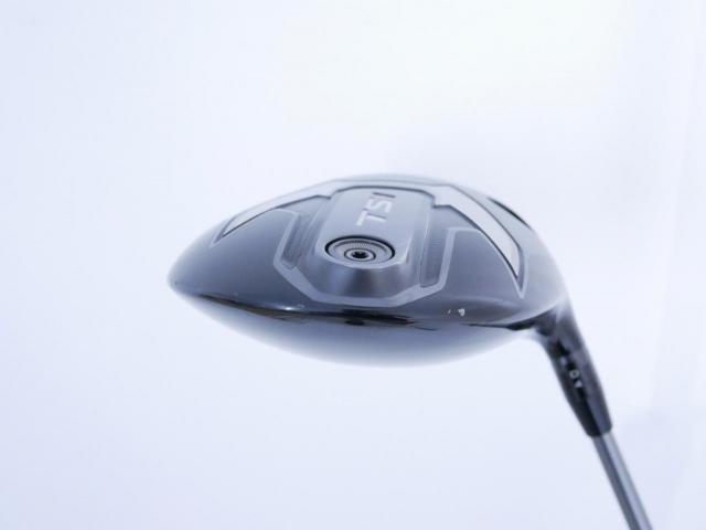 Driver : Titleist : ไดรเวอร์ Titleist TS1 (ออกปี 2019) Loft 9.5 ก้าน TSP013 45 Flex S