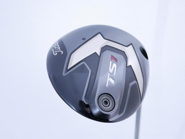 Driver : Titleist : ไดรเวอร์ Titleist TS1 (ออกปี 2019) Loft 9.5 ก้าน TSP013 45 Flex S