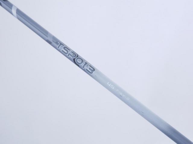 Driver : Titleist : ไดรเวอร์ Titleist TS1 (ออกปี 2019) Loft 9.5 ก้าน TSP013 45 Flex S