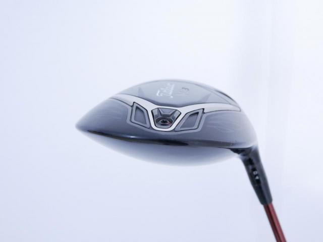Driver : Titleist : ไดรเวอร์ Titleist VG3 (ปี 2019 Japan Spec.) Loft 10.5 ก้าน Mitsubishi Diamana ilima 61 Flex R