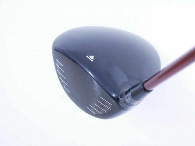 Driver : Titleist : ไดรเวอร์ Titleist VG3 (ปี 2019 Japan Spec.) Loft 10.5 ก้าน Mitsubishi Diamana ilima 61 Flex R