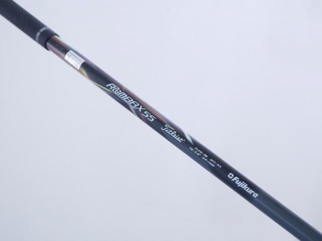 Driver : Titleist : ไดรเวอร์ Titleist 913D3 Loft 9.5 ก้าน Fujikura Rombax 55 Flex S
