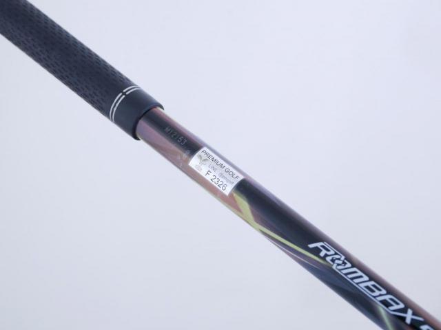 Driver : Titleist : ไดรเวอร์ Titleist 913D3 Loft 9.5 ก้าน Fujikura Rombax 55 Flex S