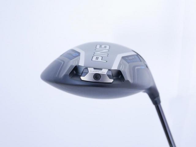 Driver : PING : ไดรเวอร์ Ping G440 LST (รุ่นล่าสุด ออกปี 2025 Japan Spec) Loft 10.5 ก้าน Ping Tour 2.0 65 Flex S