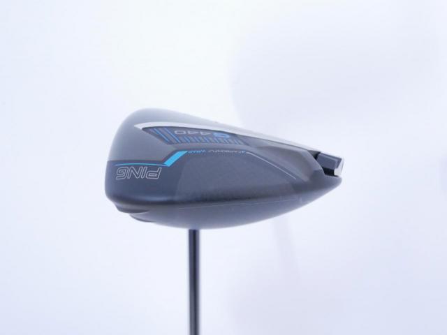 Driver : PING : ไดรเวอร์ Ping G440 LST (รุ่นล่าสุด ออกปี 2025 Japan Spec) Loft 10.5 ก้าน Ping Tour 2.0 65 Flex S