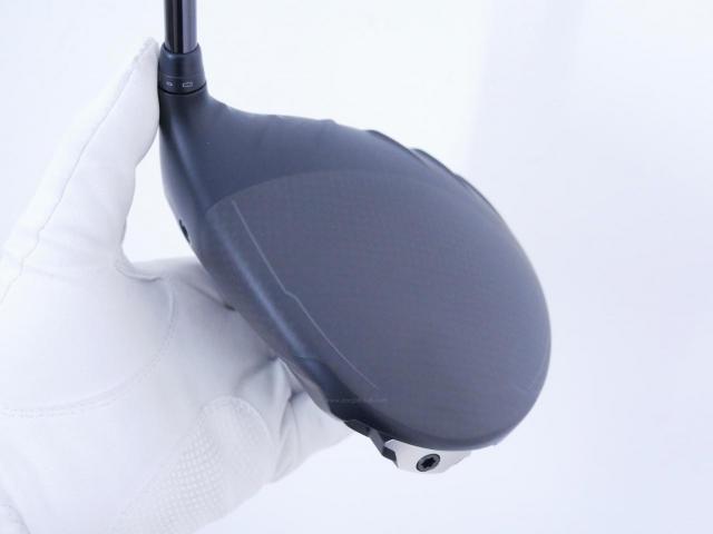 Driver : PING : ไดรเวอร์ Ping G440 LST (รุ่นล่าสุด ออกปี 2025 Japan Spec) Loft 10.5 ก้าน Ping Tour 2.0 65 Flex S