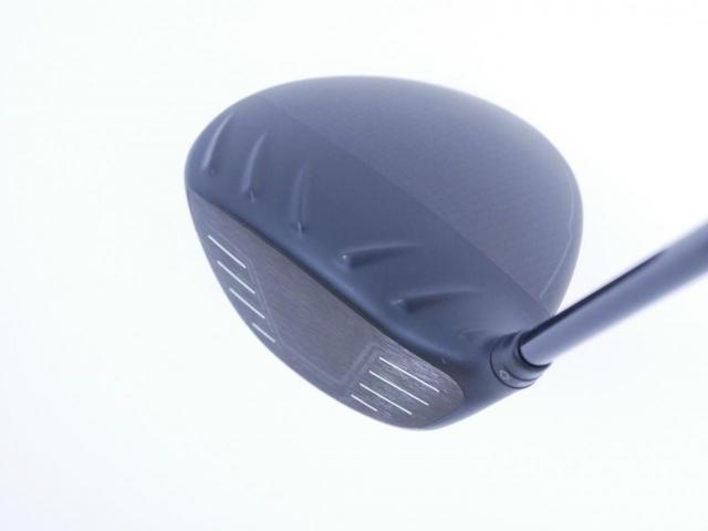 Driver : PING : ไดรเวอร์ Ping G440 LST (รุ่นล่าสุด ออกปี 2025 Japan Spec) Loft 10.5 ก้าน Ping Tour 2.0 65 Flex S