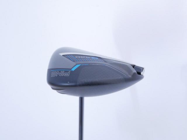 Driver : PING : ไดรเวอร์ Ping G440 LST (รุ่นล่าสุด ออกปี 2025 Japan Spec) Loft 10.5 ก้าน Ping Tour 2.0 65 Flex X
