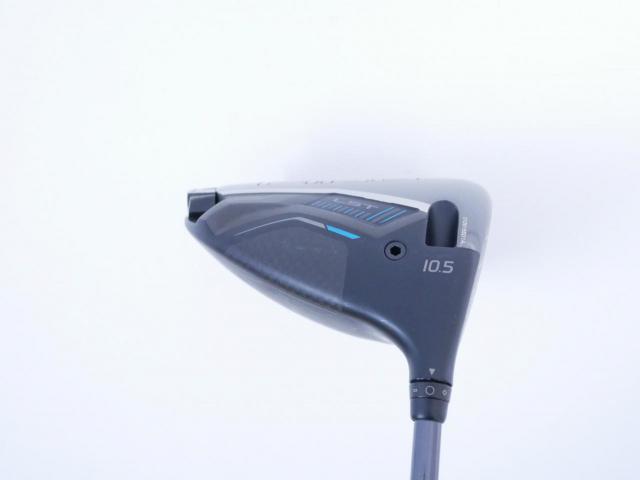 Driver : PING : ไดรเวอร์ Ping G440 LST (รุ่นล่าสุด ออกปี 2025 Japan Spec) Loft 10.5 ก้าน Ping Tour 2.0 65 Flex X
