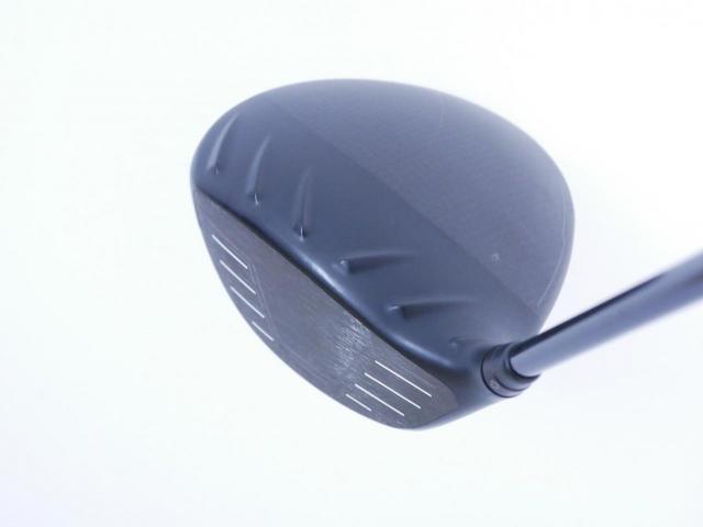 Driver : PING : ไดรเวอร์ Ping G440 LST (รุ่นล่าสุด ออกปี 2025 Japan Spec) Loft 10.5 ก้าน Ping Tour 2.0 65 Flex X
