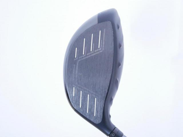 Driver : PING : ไดรเวอร์ Ping G440 LST (รุ่นล่าสุด ออกปี 2025 Japan Spec) Loft 10.5 ก้าน Ping Tour 2.0 65 Flex X