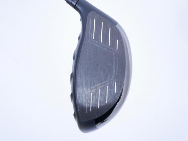 Driver : PING : ไดรเวอร์ Ping G440 LST (รุ่นล่าสุด ออกปี 2025 Japan Spec) Loft 10.5 ก้าน Ping Tour 2.0 65 Flex X