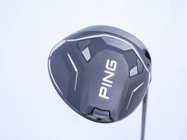 Driver : PING : ไดรเวอร์ Ping G430 Max 10K (ออกปี 2024 Japan Spec) Loft 10.5 (ปรับได้) ก้าน Ping Alta J CB Flex S