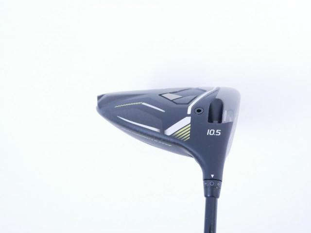 Driver : PING : ไดรเวอร์ Ping G430 Max 10K (ออกปี 2024 Japan Spec) Loft 10.5 (ปรับได้) ก้าน Ping Alta J CB Flex S