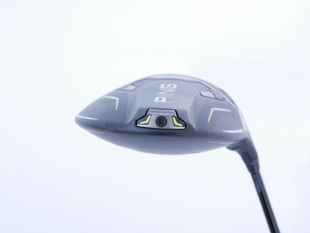 Driver : PING : ไดรเวอร์ Ping G430 Max 10K (ออกปี 2024 Japan Spec) Loft 10.5 (ปรับได้) ก้าน Ping Alta J CB Flex S