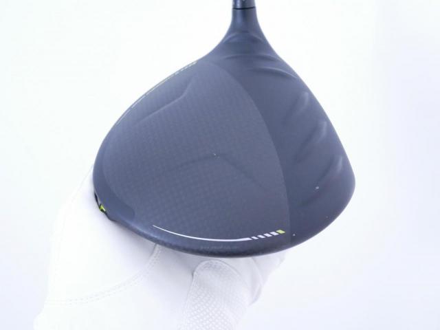 Driver : PING : ไดรเวอร์ Ping G430 Max 10K (ออกปี 2024 Japan Spec) Loft 10.5 (ปรับได้) ก้าน Ping Alta J CB Flex S