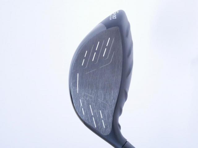 Driver : PING : ไดรเวอร์ Ping G430 Max 10K (ออกปี 2024 Japan Spec) Loft 10.5 (ปรับได้) ก้าน Ping Alta J CB Flex S