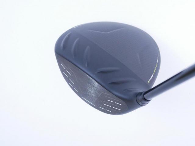 Driver : PING : ไดรเวอร์ Ping G430 Max 10K (ออกปี 2024 Japan Spec) Loft 10.5 (ปรับได้) ก้าน Ping Alta J CB Flex S