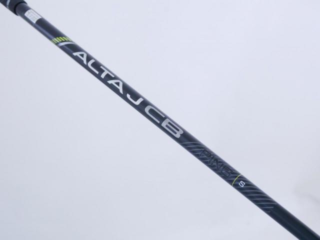 Driver : PING : ไดรเวอร์ Ping G430 Max 10K (ออกปี 2024 Japan Spec) Loft 10.5 (ปรับได้) ก้าน Ping Alta J CB Flex S