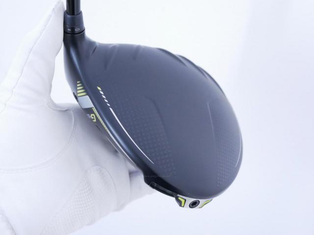 Driver : PING : ไดรเวอร์ Ping G430 Max (รุ่นปี 2023) Loft 9 (ปรับได้) ก้าน Ping Alta J CB Flex S