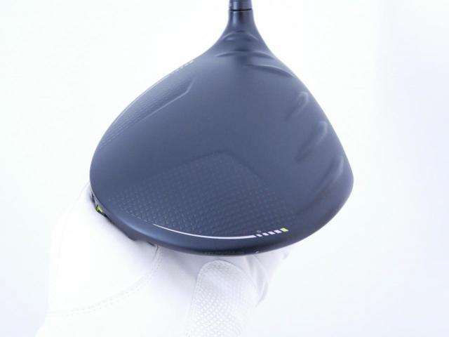 Driver : PING : ไดรเวอร์ Ping G430 Max (รุ่นปี 2023) Loft 9 (ปรับได้) ก้าน Ping Alta J CB Flex S
