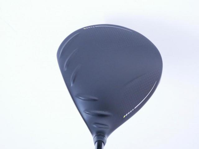 Driver : PING : ไดรเวอร์ Ping G430 Max (รุ่นปี 2023) Loft 9 (ปรับได้) ก้าน Ping Alta J CB Flex S