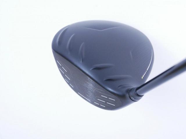 Driver : PING : ไดรเวอร์ Ping G430 Max (รุ่นปี 2023) Loft 9 (ปรับได้) ก้าน Ping Alta J CB Flex S