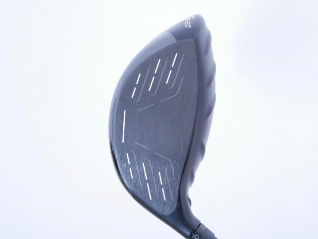 Driver : PING : ไดรเวอร์ Ping G430 Max (รุ่นปี 2023) Loft 9 (ปรับได้) ก้าน Ping Alta J CB Flex S