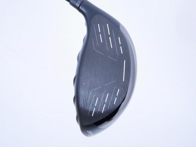 Driver : PING : ไดรเวอร์ Ping G430 Max (รุ่นปี 2023) Loft 9 (ปรับได้) ก้าน Ping Alta J CB Flex S