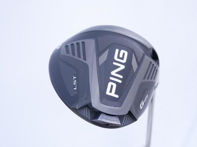 Driver : PING : ไดรเวอร์ Ping G425 LST (รุ่นปี 2021 Japan Spec) Loft 10.5 ก้าน Ping Tour 55 Flex S