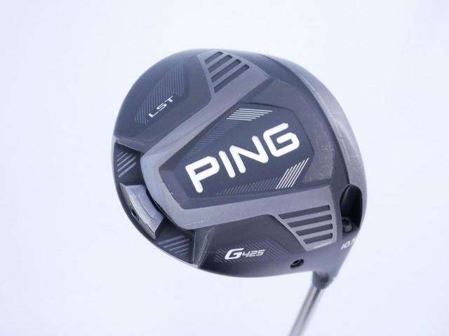 Driver : PING : ไดรเวอร์ Ping G425 LST (รุ่นปี 2021 Japan Spec) Loft 10.5 ก้าน Ping Tour 55 Flex S