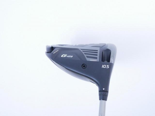 Driver : PING : ไดรเวอร์ Ping G425 LST (รุ่นปี 2021 Japan Spec) Loft 10.5 ก้าน Ping Tour 55 Flex S