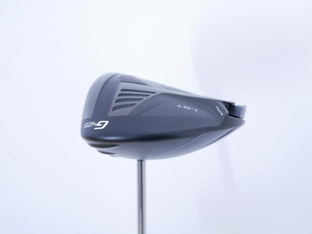 Driver : PING : ไดรเวอร์ Ping G425 LST (รุ่นปี 2021 Japan Spec) Loft 10.5 ก้าน Ping Tour 55 Flex S