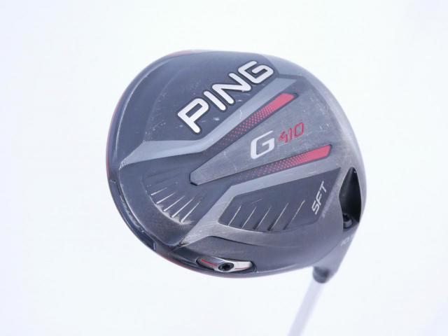 Lady club : All : ไดรเวอร์ Ping G410 SFT (ออกปี 2019) Loft 10.5 ก้าน Ping ULT 240 Flex L