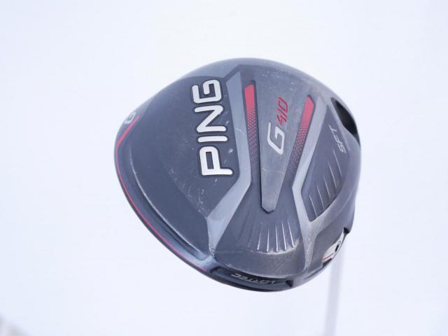 Lady club : All : ไดรเวอร์ Ping G410 SFT (ออกปี 2019) Loft 10.5 ก้าน Ping ULT 240 Flex L