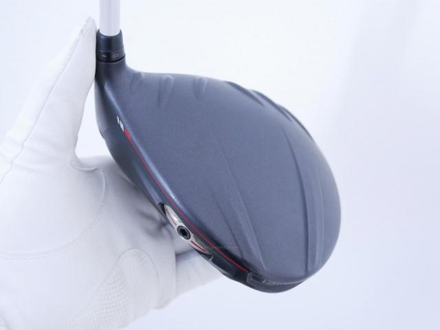 Lady club : All : ไดรเวอร์ Ping G410 SFT (ออกปี 2019) Loft 10.5 ก้าน Ping ULT 240 Flex L