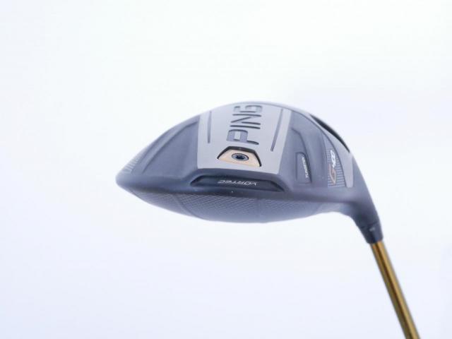 Driver : PING : ไดรเวอร์ Ping G400 SFT (Japan Spec) Loft 10 ก้าน Ping Alta J CB Flex SR
