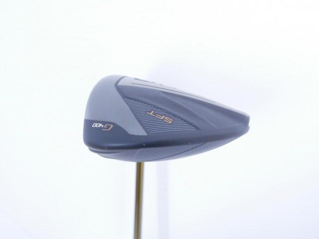 Driver : PING : ไดรเวอร์ Ping G400 SFT (Japan Spec) Loft 10 ก้าน Ping Alta J CB Flex SR
