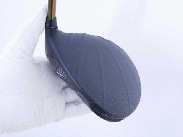 Driver : PING : ไดรเวอร์ Ping G400 SFT (Japan Spec) Loft 10 ก้าน Ping Alta J CB Flex SR